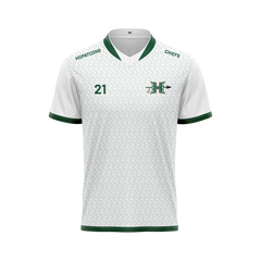 Hopatcong Esports Away Jersey