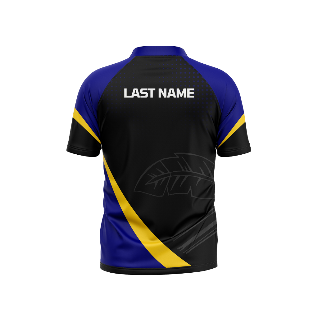 Crete Monee High School Jersey