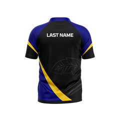 Crete Monee High School Jersey