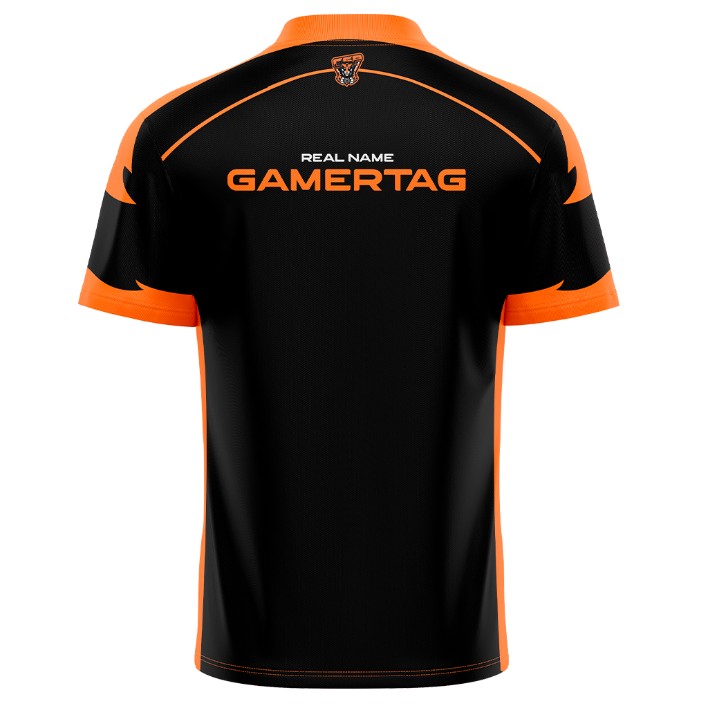 CSP High School "Alternate" Away Jersey