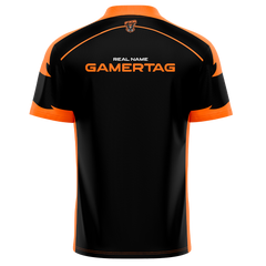 CSP High School "Alternate" Away Jersey