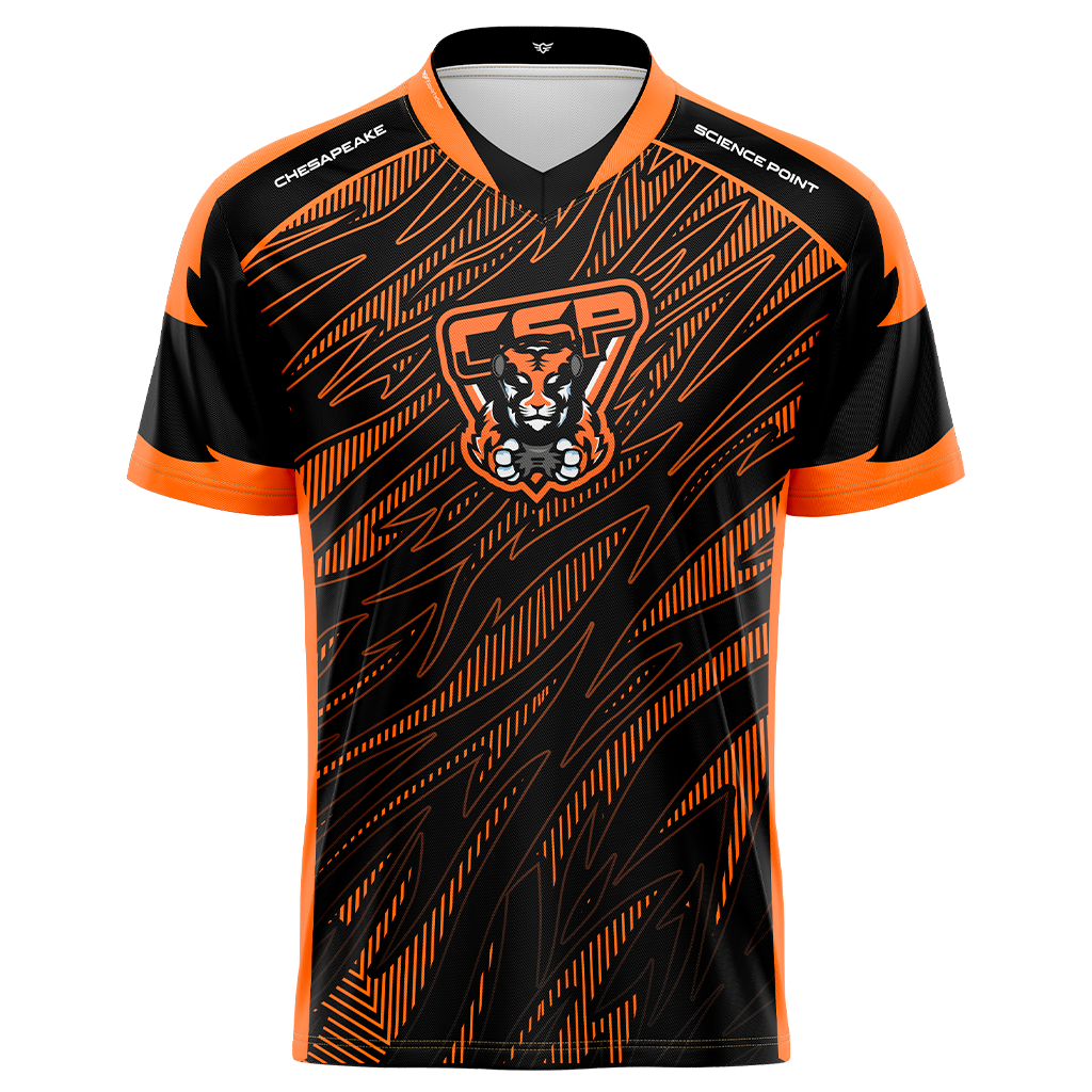 CSP High School "Alternate" Away Jersey