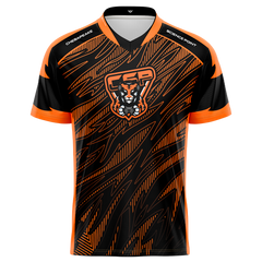 CSP High School "Alternate" Away Jersey