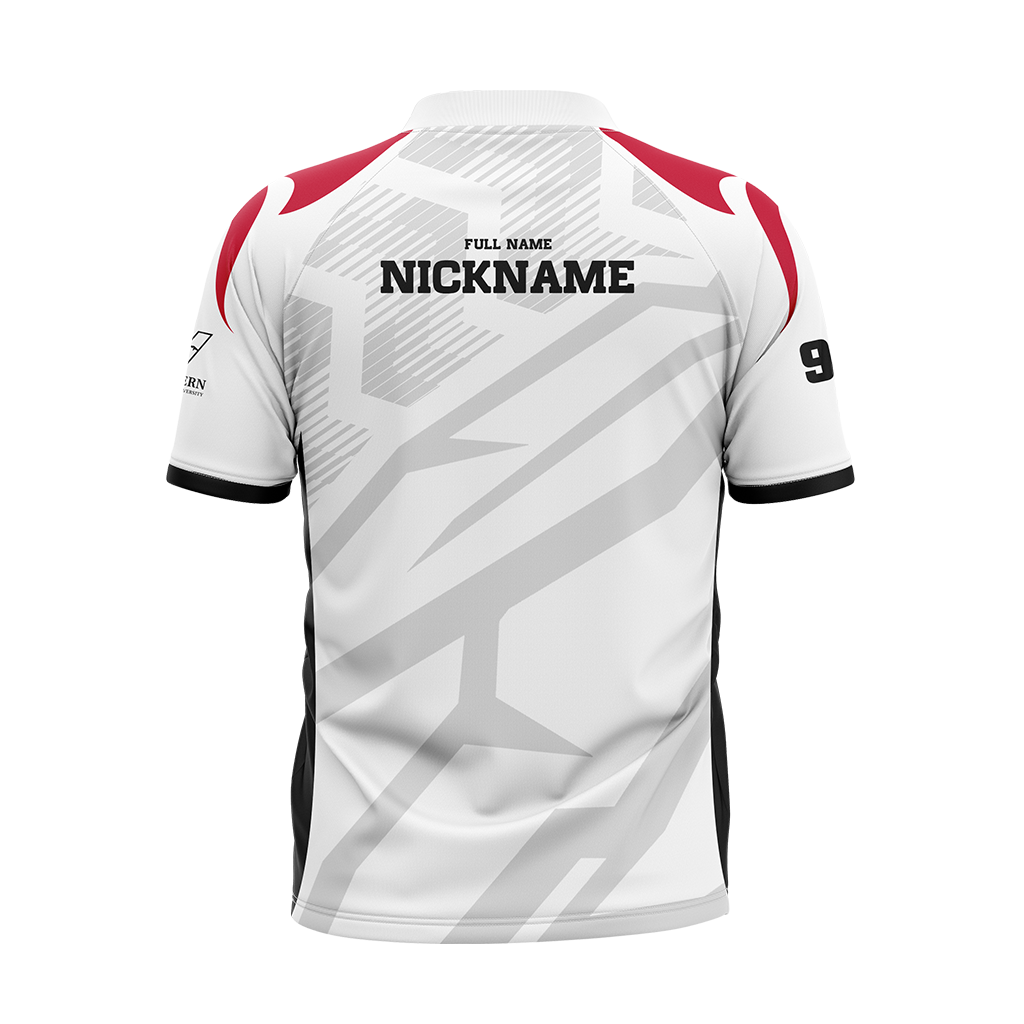 Western Colorado University | White | Jersey