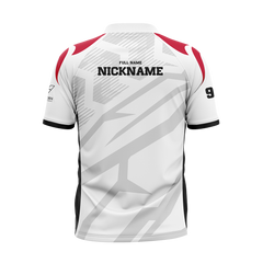 Western Colorado University | White | Jersey
