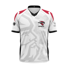 Western Colorado University | White | Jersey