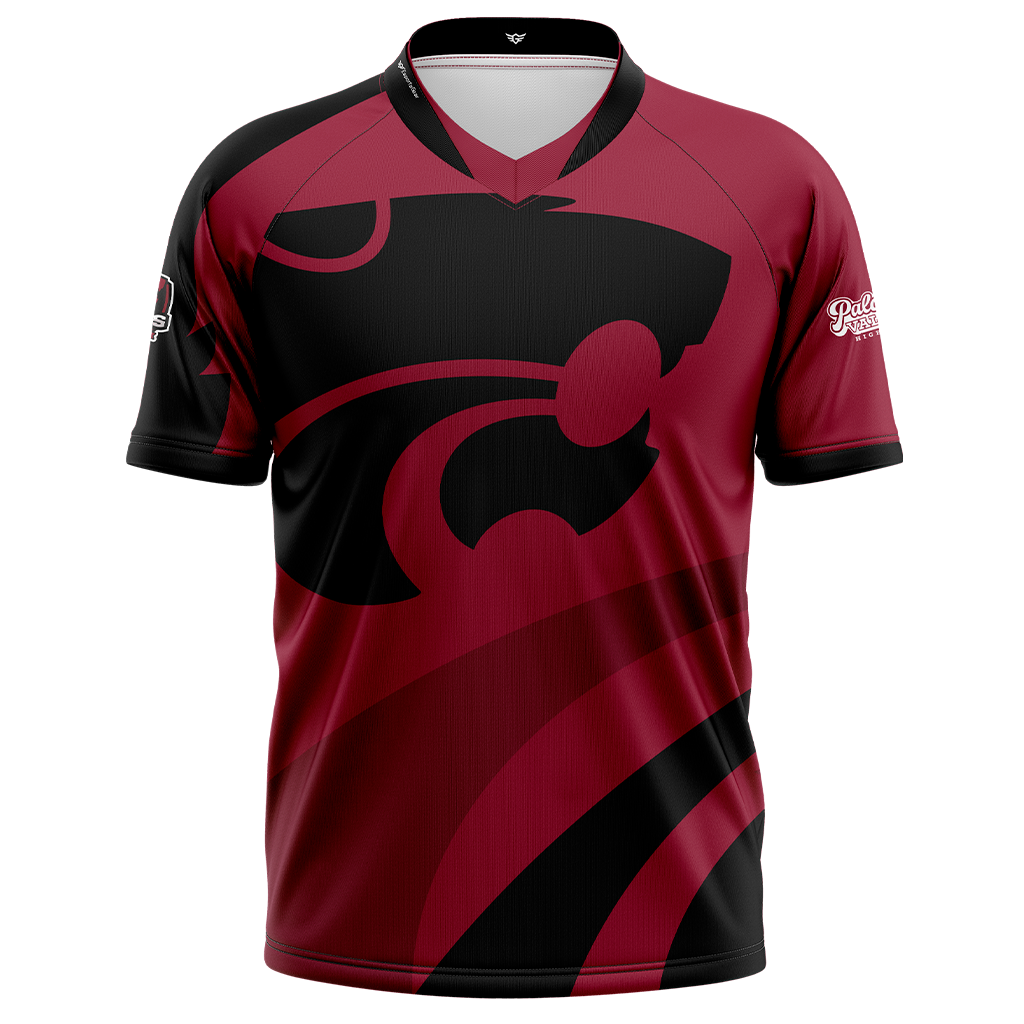 Paloma Valley HS | Jersey