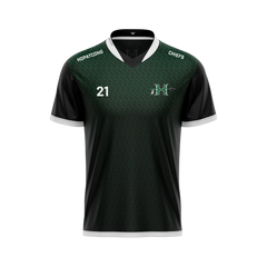 Hopatcong Esports Jersey