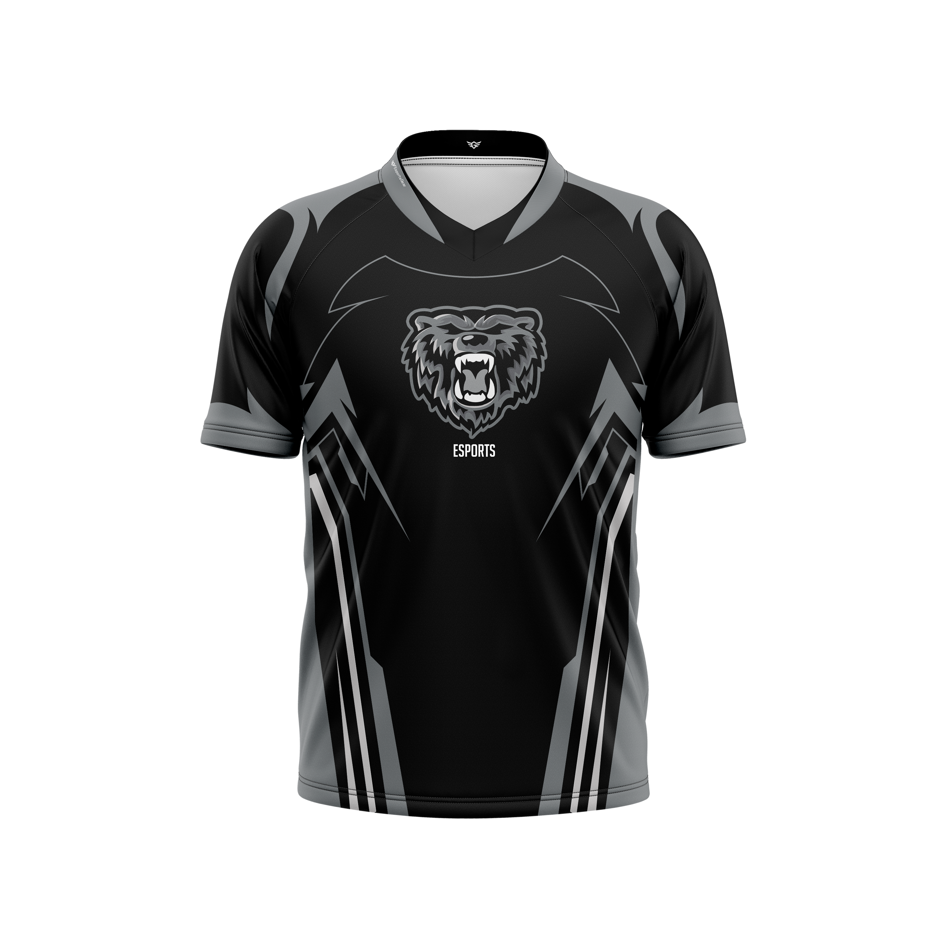 Houston County Jersey