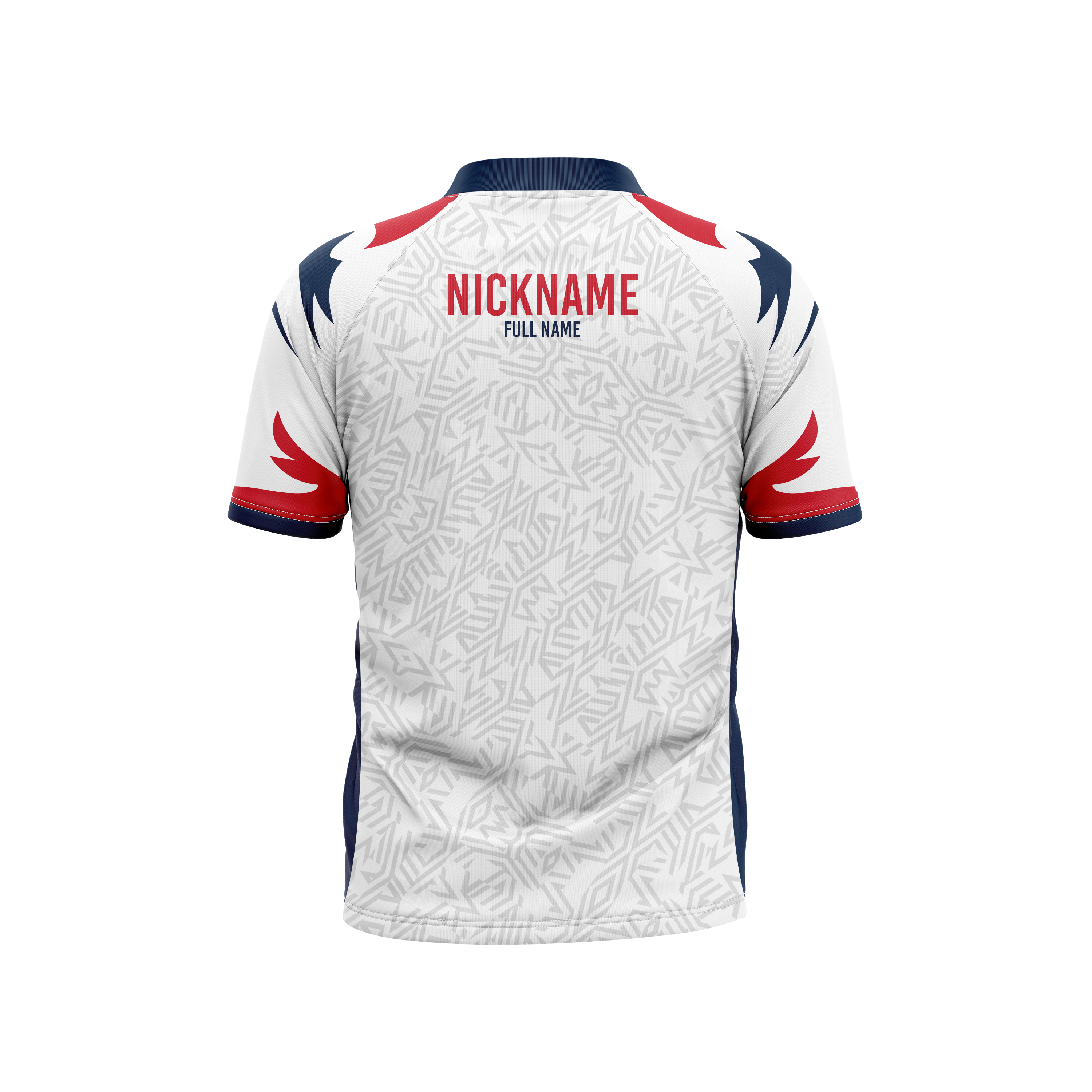 University of Mississippi | Immortal Series | Home Jersey