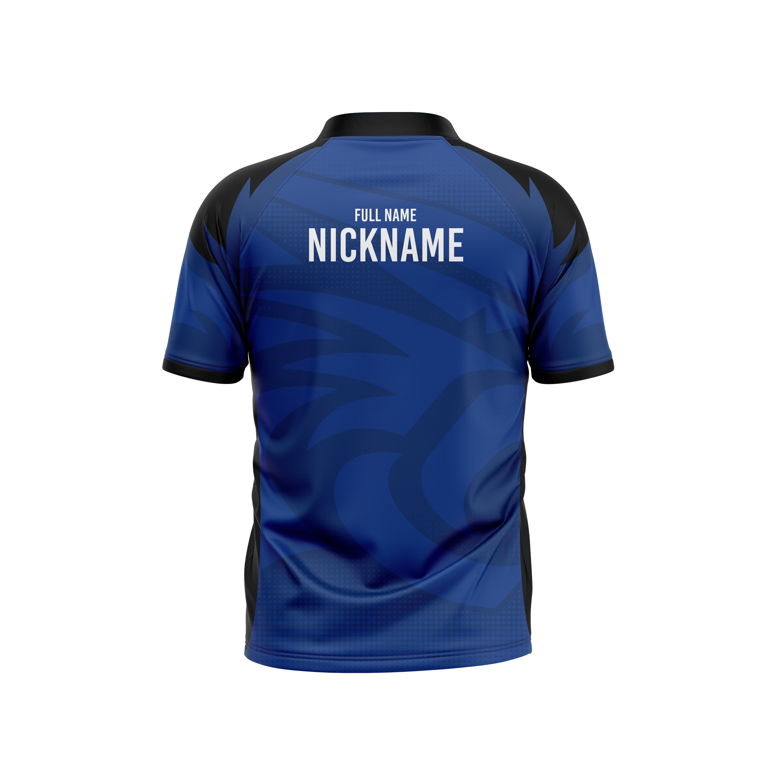 Independent School | Immortal Series | Jersey