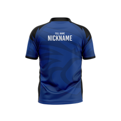 Independent School | Immortal Series | Jersey