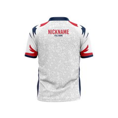 University of Mississippi | Immortal Series | Home Jersey