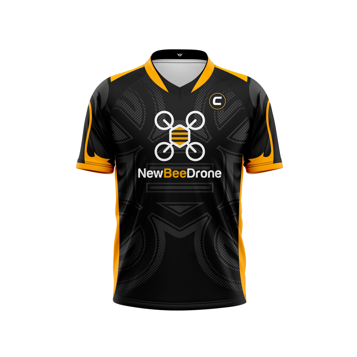 NewBeeDrone Captain Jersey