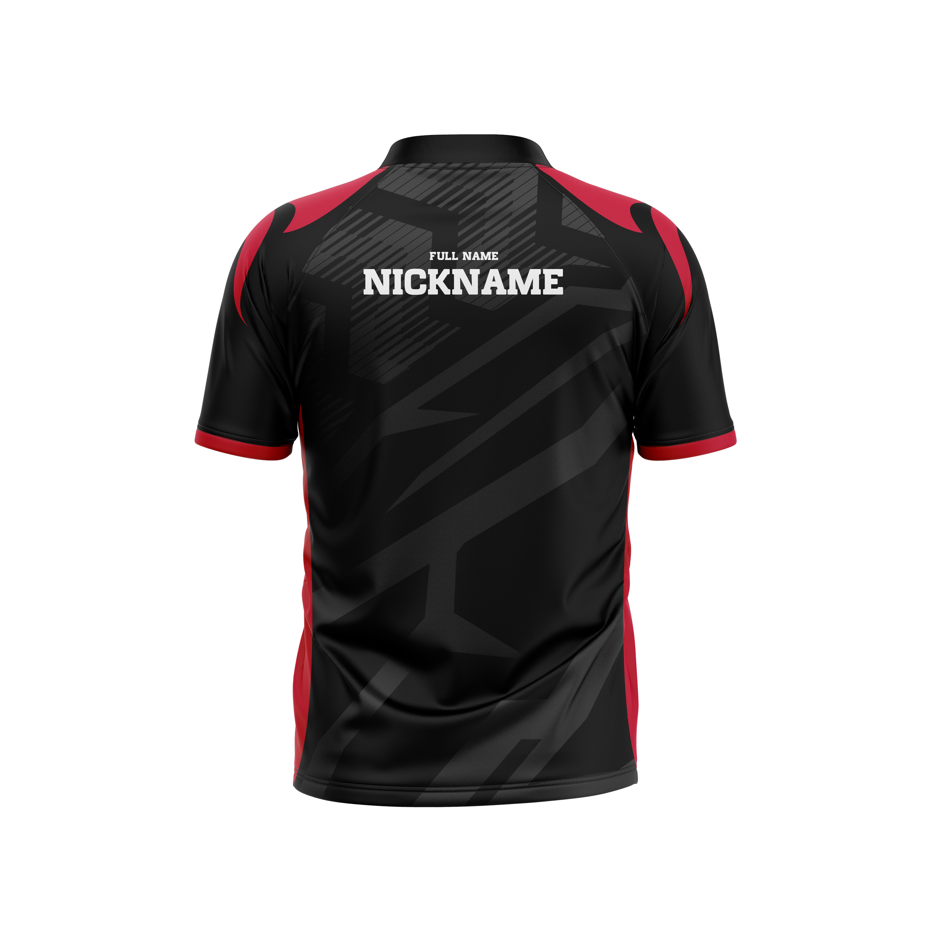 Western Colorado University | Immortal Series | Jersey Away