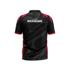 Western Colorado University | Immortal Series | Jersey Away