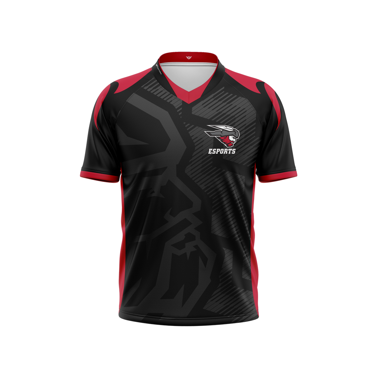 Western Colorado University | Immortal Series | Jersey Away