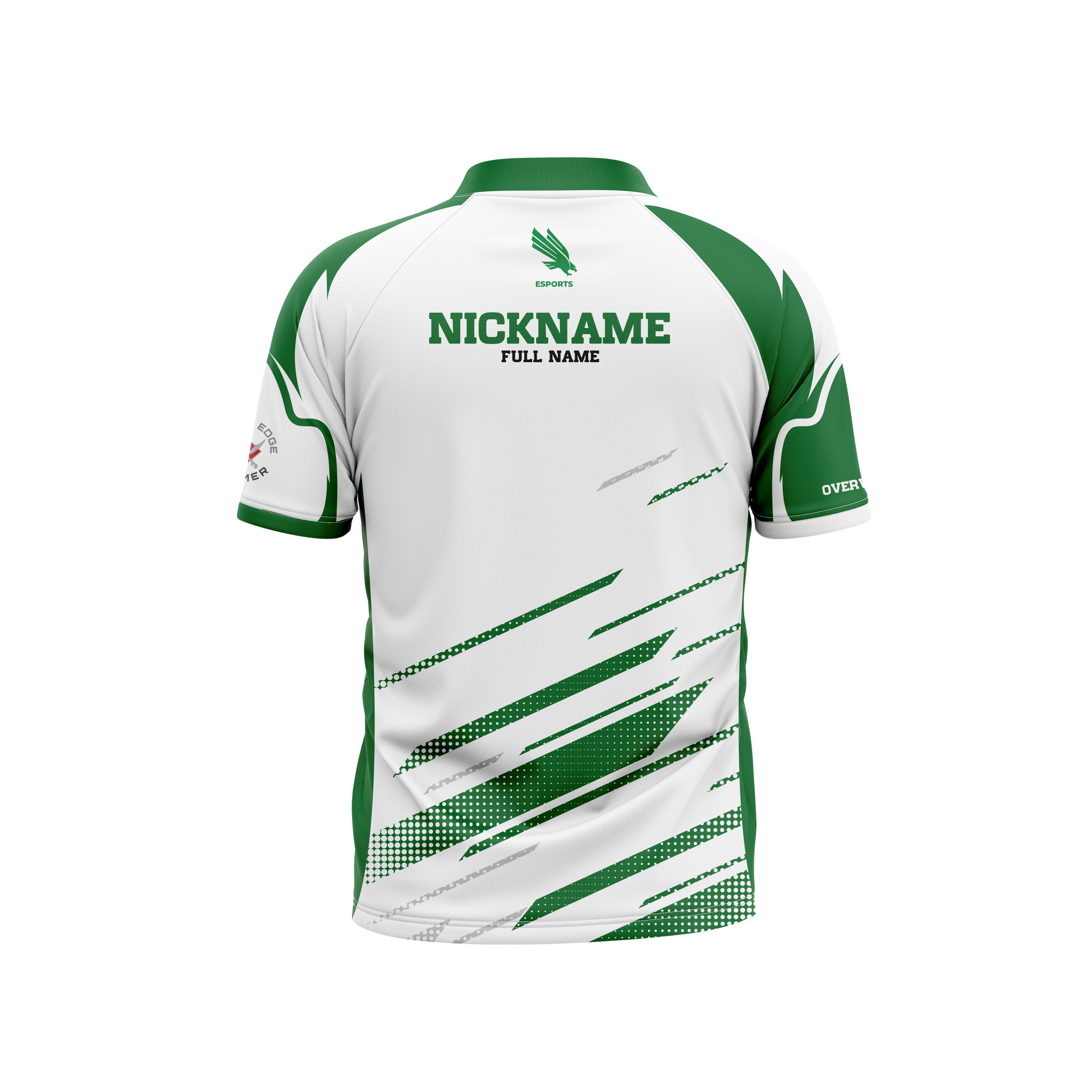 North Texas | Immortal Series | Jersey