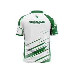 North Texas | Immortal Series | Jersey