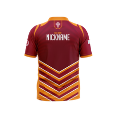 Brother Rice | Immortal Series | Jersey 22'