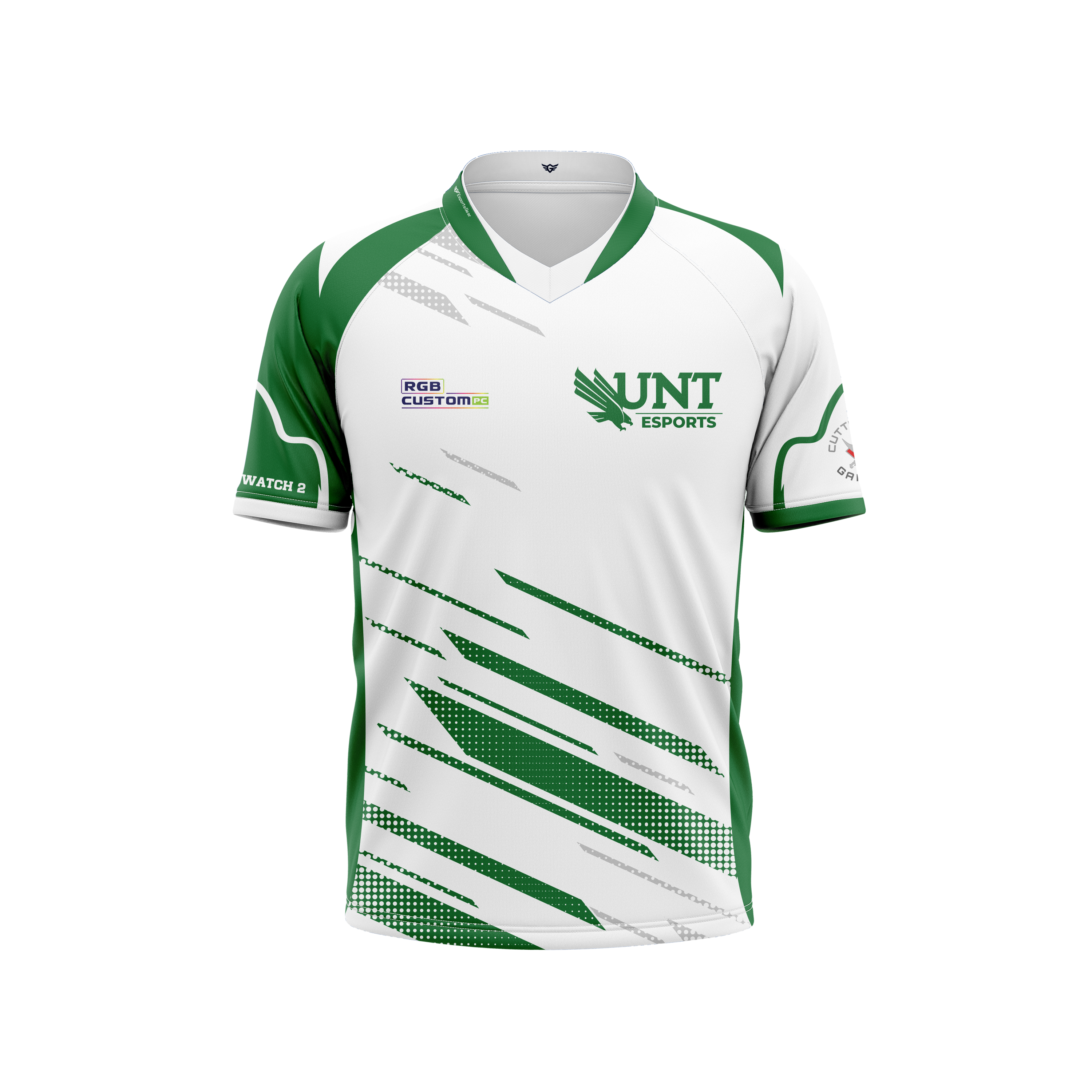 North Texas | Immortal Series | Jersey