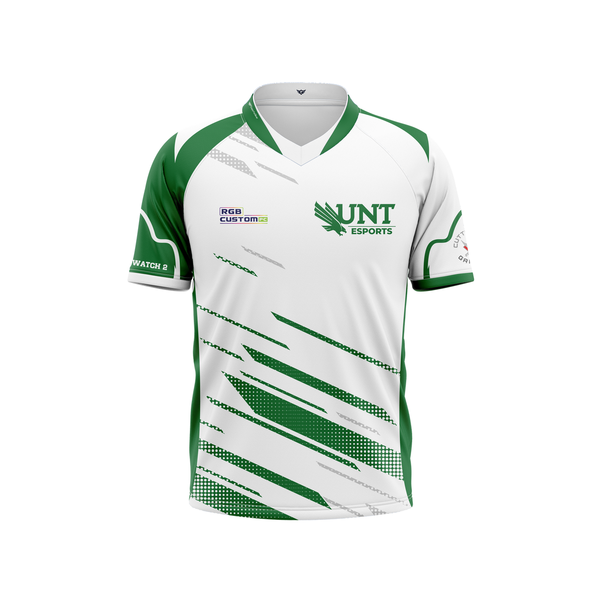 North Texas | Immortal Series | Jersey