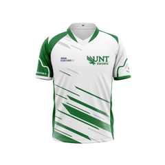 North Texas | Immortal Series | Jersey