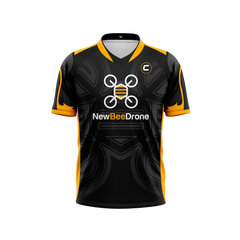 NewBeeDrone Captain Jersey