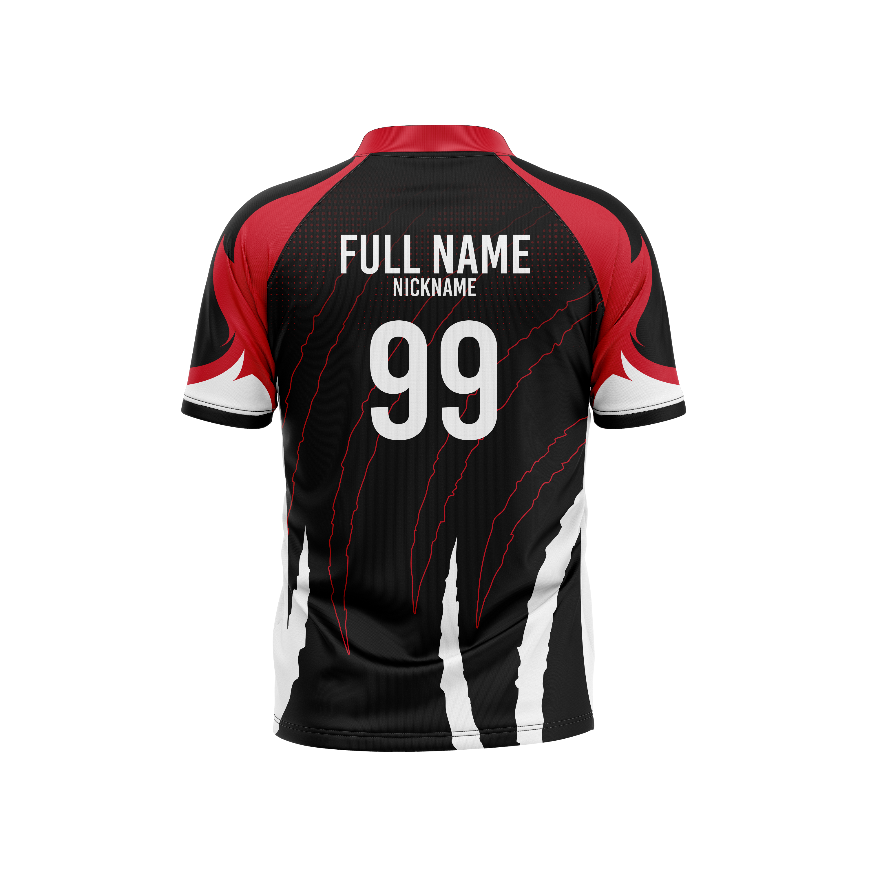 Conard High School | Immortal Series | Jersey