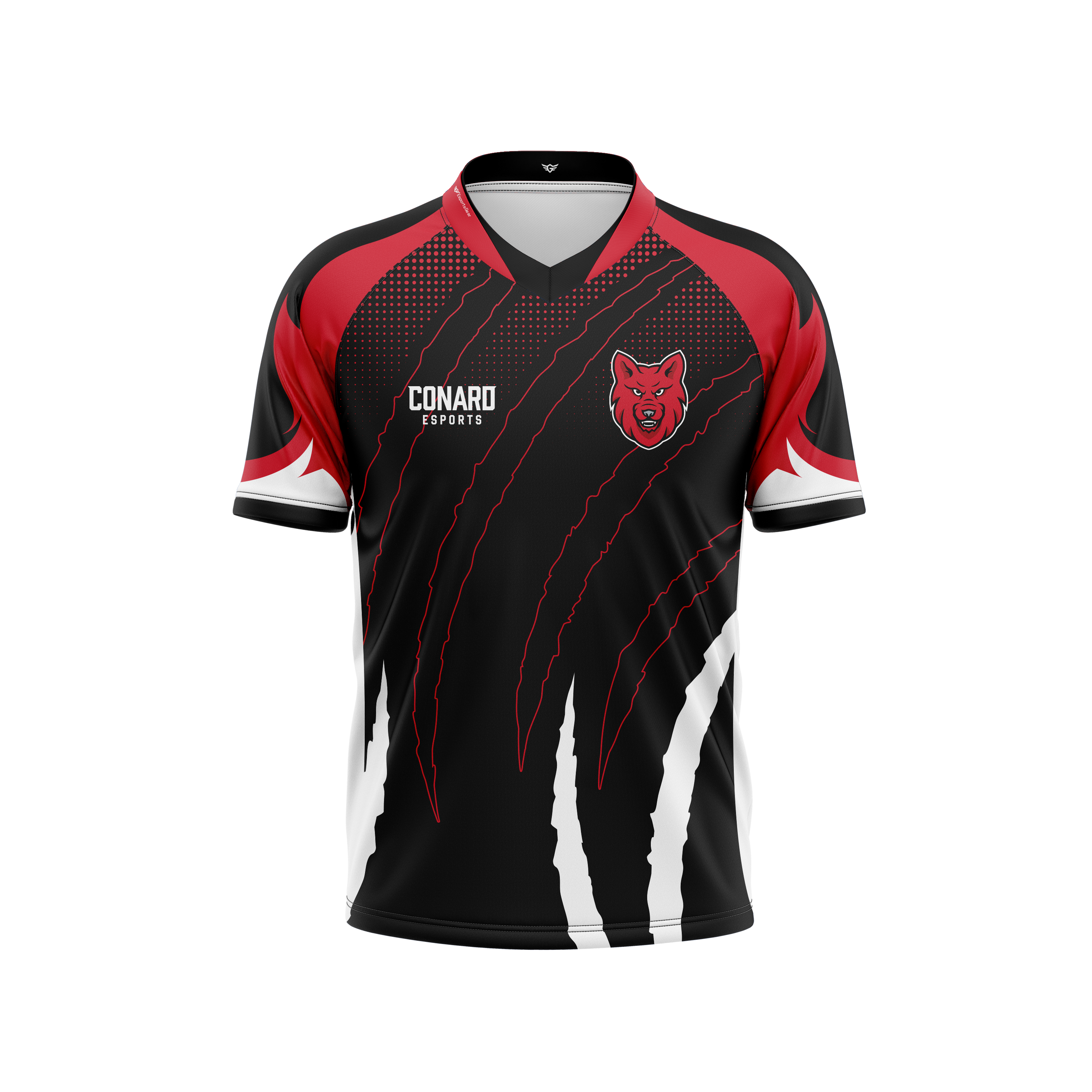 Conard High School | Immortal Series | Jersey