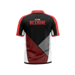 NA Nades | Immortal Series | NAN Retro Jersey