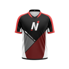 NA Nades | Immortal Series | NAN Retro Jersey
