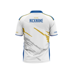 Saint Ambrose Esports | Immortal Series | Jersey 2023