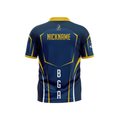 North Carolina Wesleyan University | Immortal Series | Home Jersey 2023