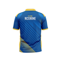 Tallahassee Community College Jersey 2023