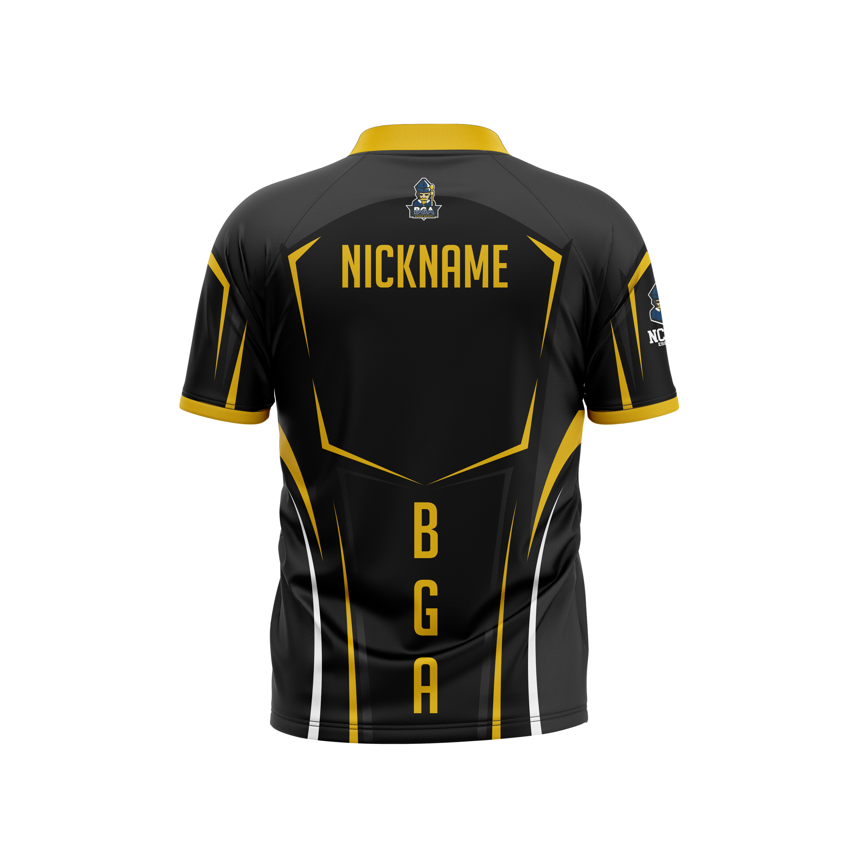 North Carolina Wesleyan University | Immortal Series | Alt Jersey 2023