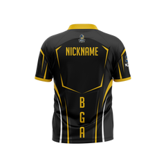 North Carolina Wesleyan University | Immortal Series | Alt Jersey 2023