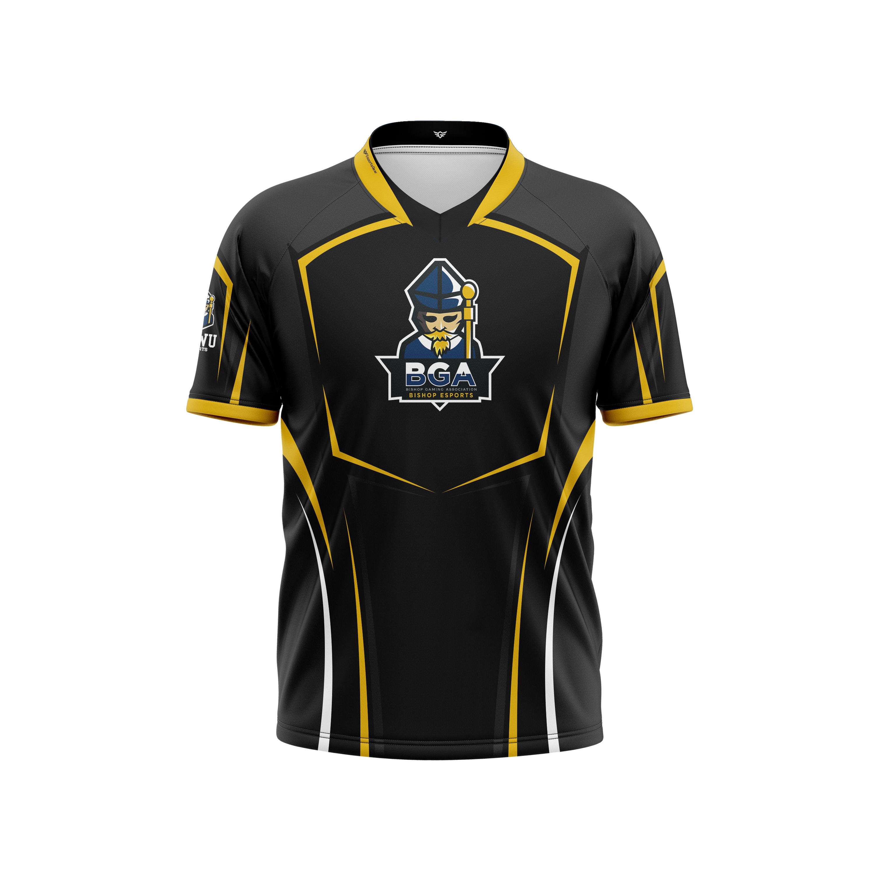 North Carolina Wesleyan University | Immortal Series | Alt Jersey 2023