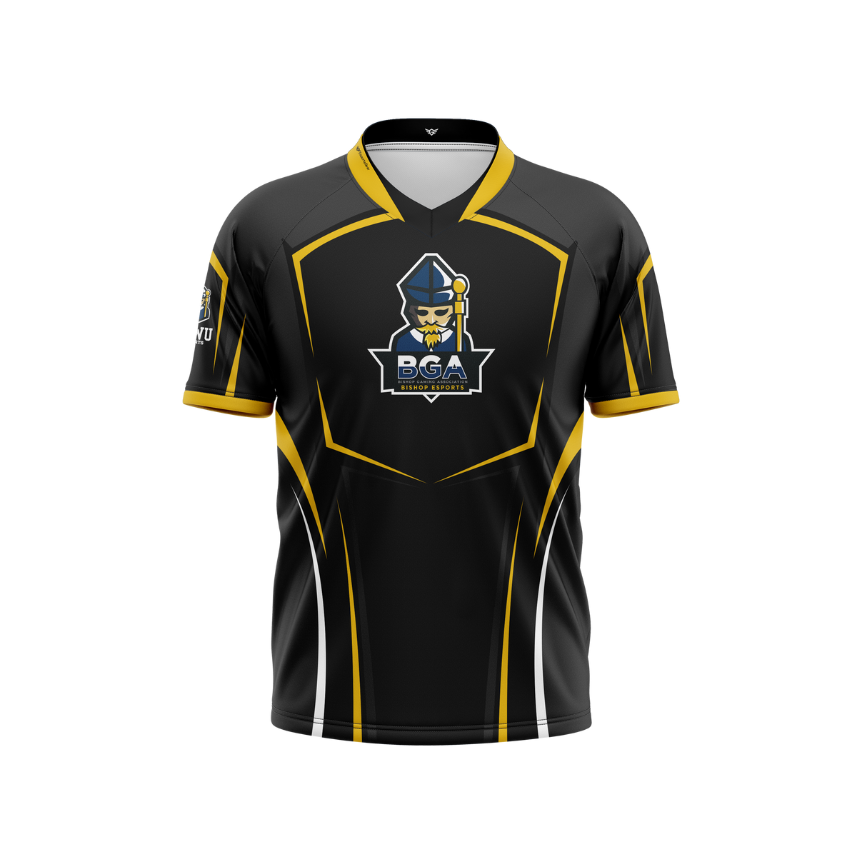 North Carolina Wesleyan University | Immortal Series | Alt Jersey 2023