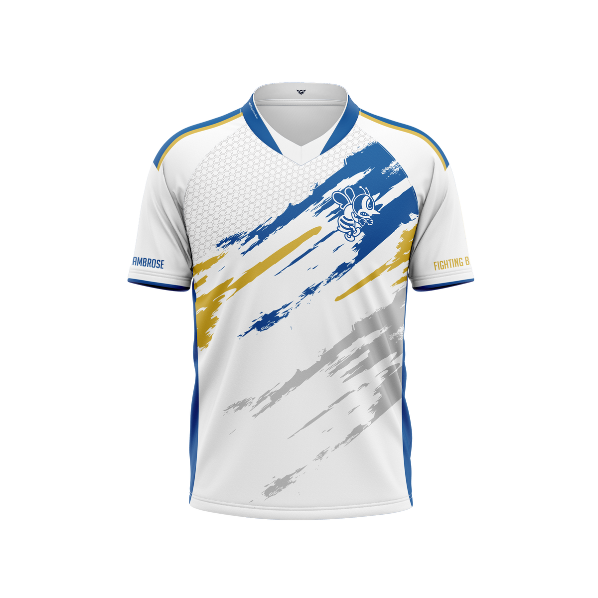 Saint Ambrose Esports | Immortal Series | Jersey 2023