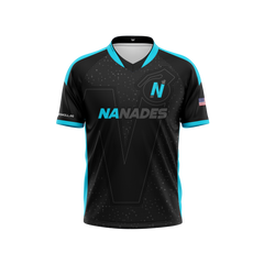 NA Nades | Immortal Series | Jersey