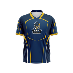 North Carolina Wesleyan University | Immortal Series | Home Jersey 2023