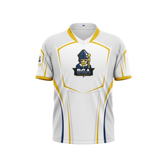North Carolina Wesleyan University | Immortal Series | Away Jersey 2023