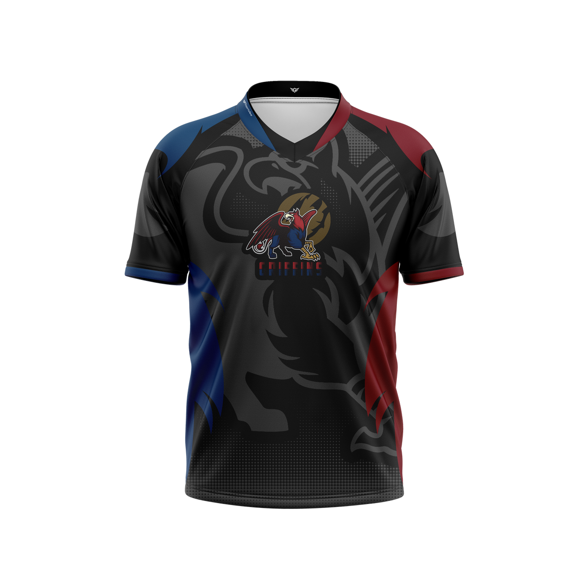 Crowley ISD | Immortal Series | Public Jersey