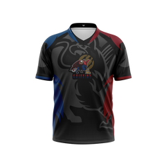 Crowley ISD | Immortal Series | Public Jersey