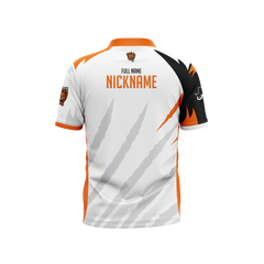 Alice ISD HS|MS Away Jersey