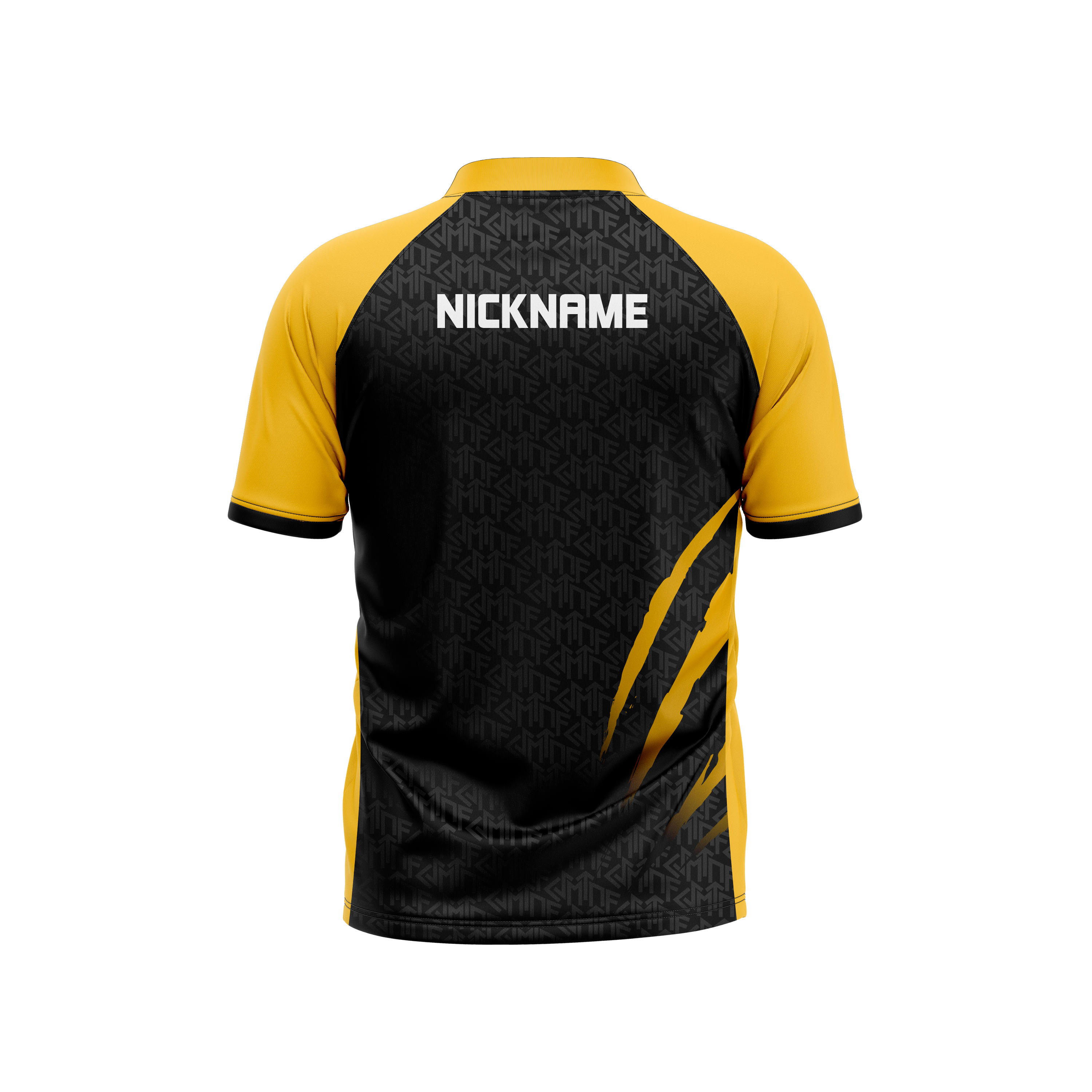 Northern Kentucky Esports Jersey New Alternate