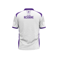 De La Salle High School | Immortal Series | Away Jersey