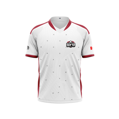 Simon Fraser University | Immortal Series | Jersey Away