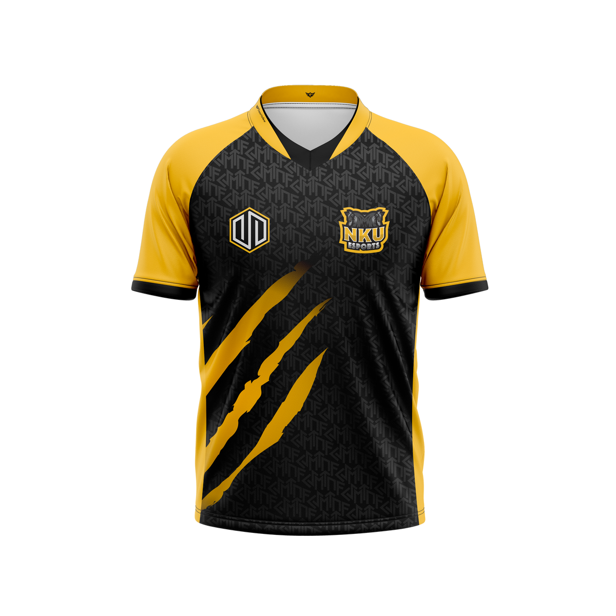 Northern Kentucky Esports Jersey New Alternate